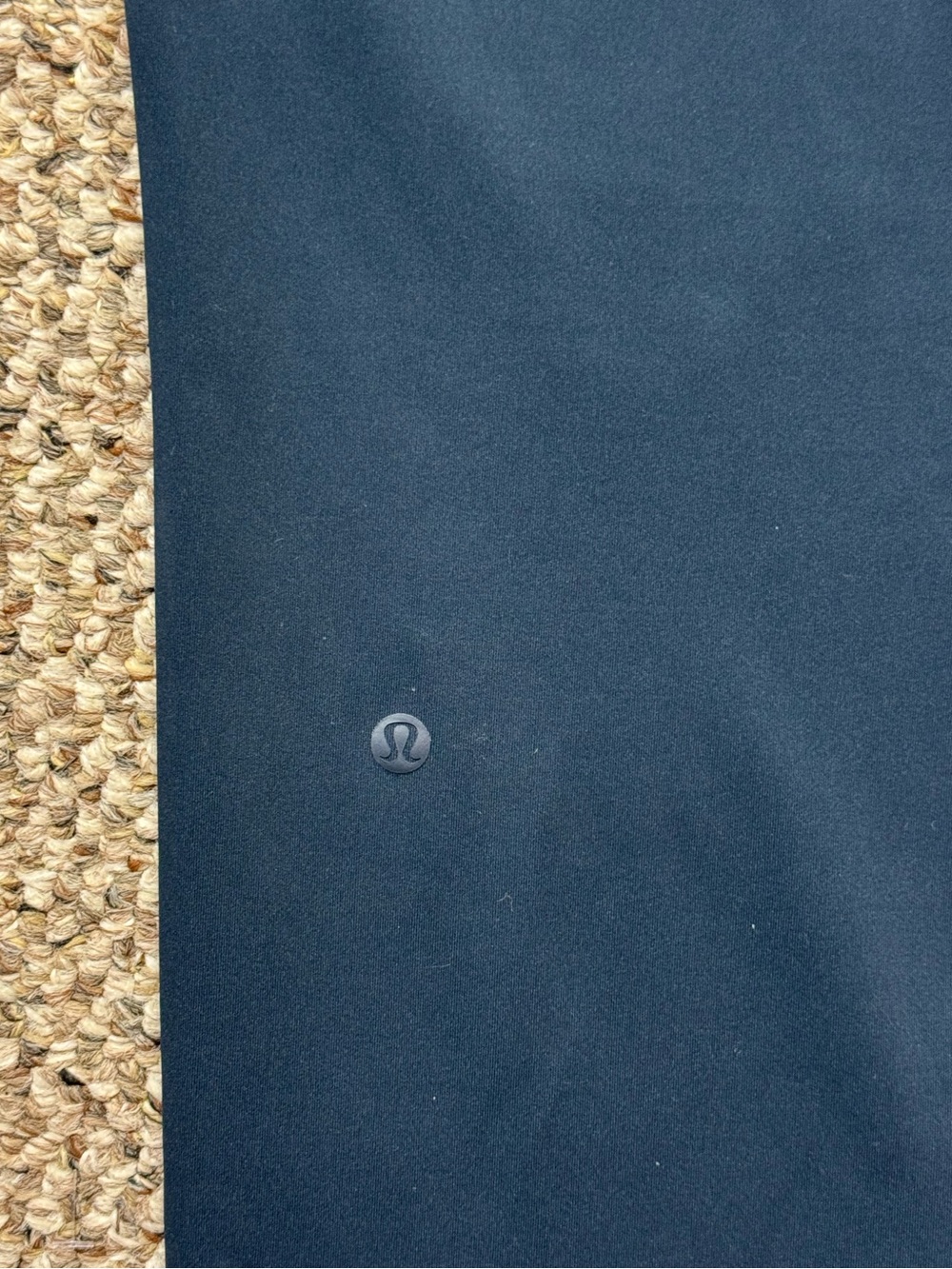 Lululemon On The Fly 7/8 Pants size 10 - Picture 5 of 12